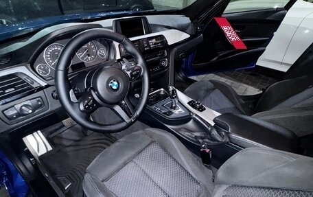 BMW 3 серия, 2014 год, 3 000 000 рублей, 12 фотография