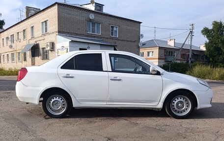 Geely MK I рестайлинг, 2010 год, 165 000 рублей, 8 фотография