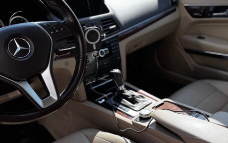 Mercedes-Benz E-Класс, 2012 год, 1 290 000 рублей, 4 фотография