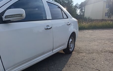 Geely MK I рестайлинг, 2010 год, 165 000 рублей, 2 фотография
