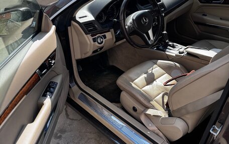 Mercedes-Benz E-Класс, 2012 год, 1 290 000 рублей, 5 фотография