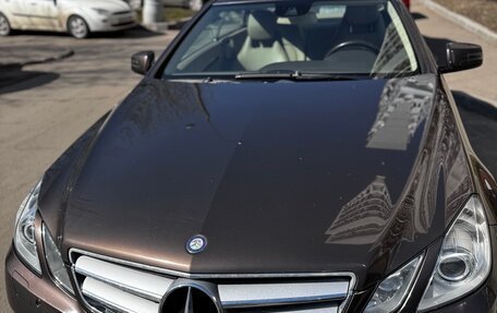 Mercedes-Benz E-Класс, 2012 год, 1 290 000 рублей, 7 фотография