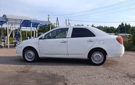 Geely MK I рестайлинг, 2010 год, 165 000 рублей, 3 фотография