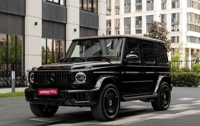 Mercedes-Benz G-Класс AMG, 2026 год, 31 190 000 рублей, 1 фотография