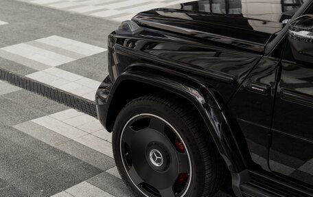 Mercedes-Benz G-Класс AMG, 2026 год, 31 190 000 рублей, 7 фотография