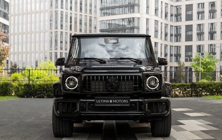 Mercedes-Benz G-Класс AMG, 2026 год, 31 190 000 рублей, 2 фотография