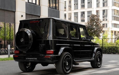Mercedes-Benz G-Класс AMG, 2026 год, 31 190 000 рублей, 4 фотография