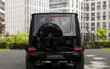 Mercedes-Benz G-Класс AMG, 2026 год, 31 190 000 рублей, 5 фотография