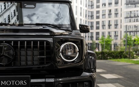 Mercedes-Benz G-Класс AMG, 2026 год, 31 190 000 рублей, 8 фотография