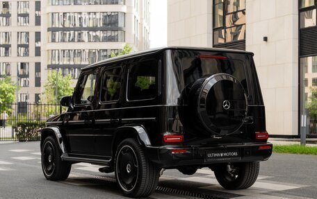 Mercedes-Benz G-Класс AMG, 2026 год, 31 190 000 рублей, 6 фотография