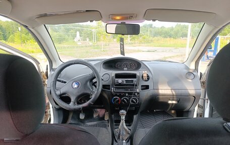 Geely MK I рестайлинг, 2010 год, 165 000 рублей, 12 фотография