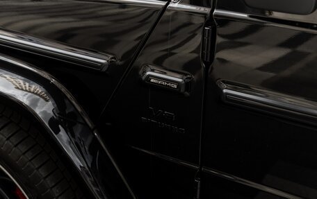 Mercedes-Benz G-Класс AMG, 2026 год, 31 190 000 рублей, 12 фотография