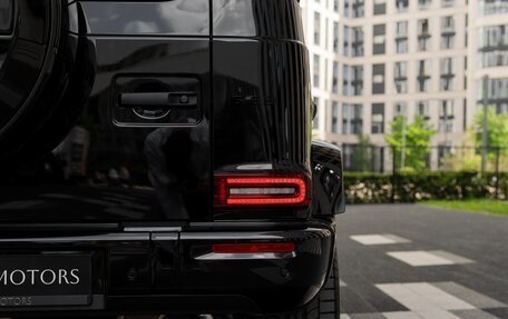 Mercedes-Benz G-Класс AMG, 2026 год, 31 190 000 рублей, 9 фотография