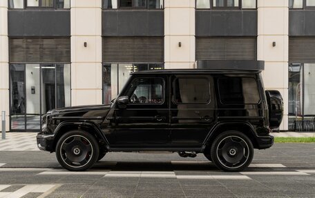 Mercedes-Benz G-Класс AMG, 2026 год, 31 190 000 рублей, 10 фотография