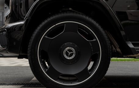 Mercedes-Benz G-Класс AMG, 2026 год, 31 190 000 рублей, 11 фотография