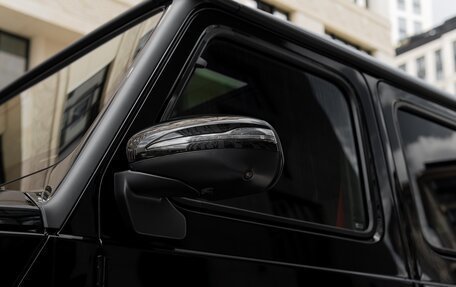 Mercedes-Benz G-Класс AMG, 2026 год, 31 190 000 рублей, 13 фотография