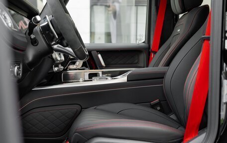 Mercedes-Benz G-Класс AMG, 2026 год, 31 190 000 рублей, 18 фотография