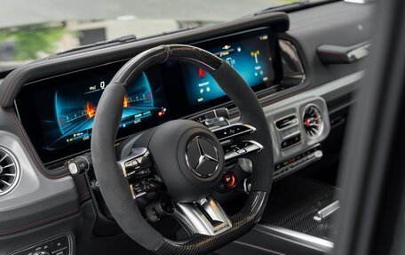 Mercedes-Benz G-Класс AMG, 2026 год, 31 190 000 рублей, 21 фотография