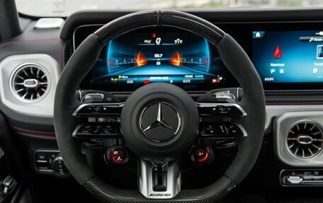 Mercedes-Benz G-Класс AMG, 2026 год, 31 190 000 рублей, 26 фотография