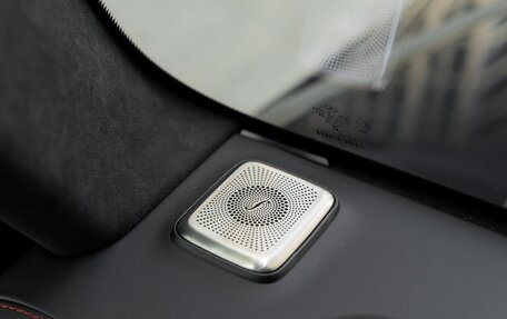 Mercedes-Benz G-Класс AMG, 2026 год, 31 190 000 рублей, 27 фотография