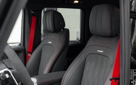 Mercedes-Benz G-Класс AMG, 2026 год, 31 190 000 рублей, 24 фотография