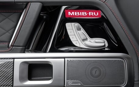 Mercedes-Benz G-Класс AMG, 2026 год, 31 190 000 рублей, 17 фотография