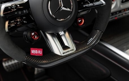 Mercedes-Benz G-Класс AMG, 2026 год, 31 190 000 рублей, 22 фотография