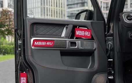 Mercedes-Benz G-Класс AMG, 2026 год, 31 190 000 рублей, 15 фотография