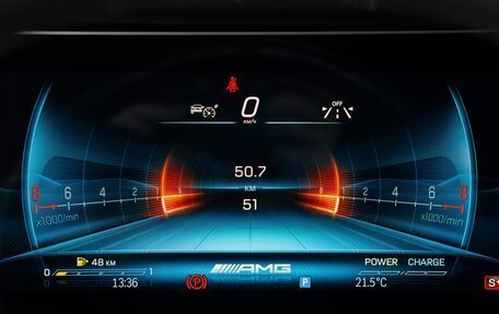 Mercedes-Benz G-Класс AMG, 2026 год, 31 190 000 рублей, 28 фотография