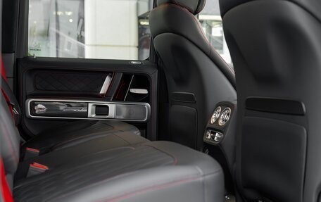 Mercedes-Benz G-Класс AMG, 2026 год, 31 190 000 рублей, 37 фотография