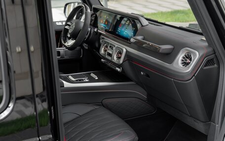 Mercedes-Benz G-Класс AMG, 2026 год, 31 190 000 рублей, 34 фотография