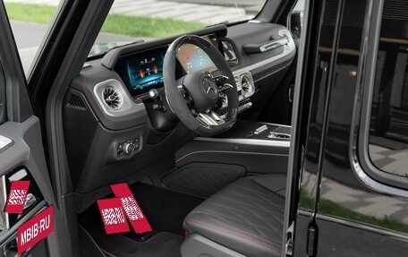 Mercedes-Benz G-Класс AMG, 2026 год, 31 190 000 рублей, 19 фотография