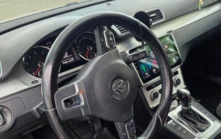 Volkswagen Passat B7, 2013 год, 1 200 000 рублей, 8 фотография