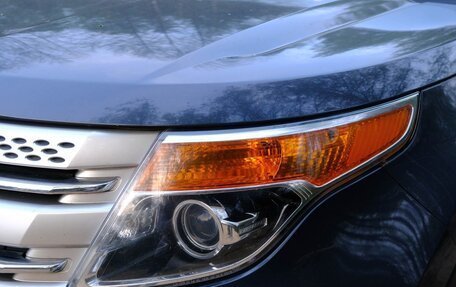 Ford Explorer VI, 2013 год, 1 200 000 рублей, 5 фотография