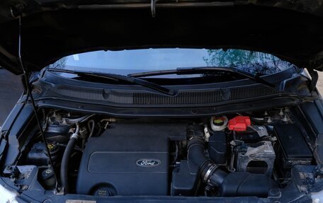 Ford Explorer VI, 2013 год, 1 200 000 рублей, 3 фотография
