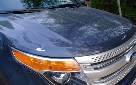 Ford Explorer VI, 2013 год, 1 200 000 рублей, 6 фотография