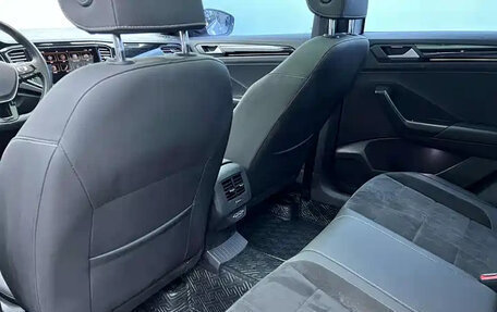 Volkswagen T-Roc I, 2022 год, 2 300 004 рублей, 20 фотография