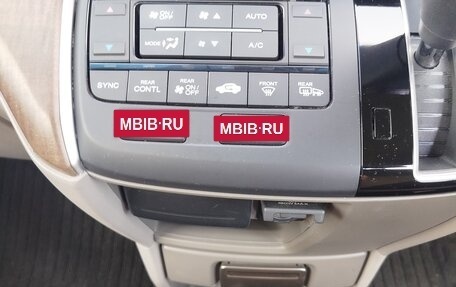 Honda Stepwgn IV, 2016 год, 1 400 000 рублей, 15 фотография
