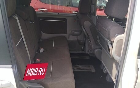 Honda Stepwgn IV, 2016 год, 1 400 000 рублей, 13 фотография