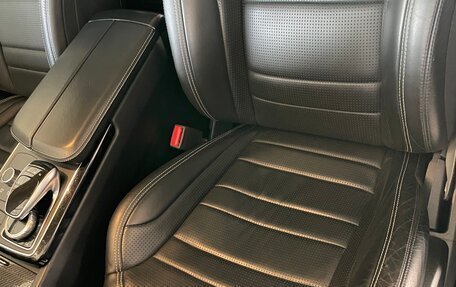 Mercedes-Benz GLE AMG, 2016 год, 3 000 000 рублей, 23 фотография