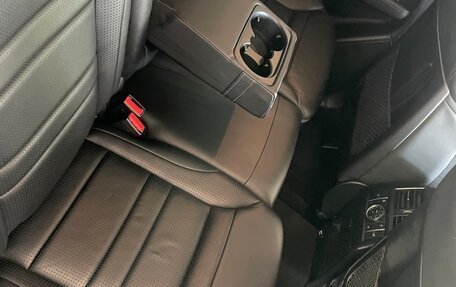Mercedes-Benz GLE AMG, 2016 год, 3 000 000 рублей, 20 фотография