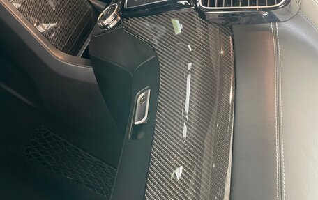 Mercedes-Benz GLE AMG, 2016 год, 3 000 000 рублей, 25 фотография