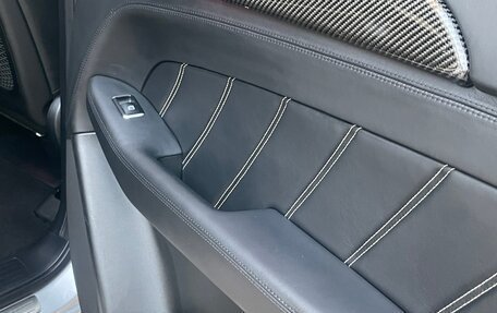 Mercedes-Benz GLE AMG, 2016 год, 3 000 000 рублей, 37 фотография