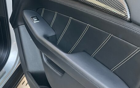 Mercedes-Benz GLE AMG, 2016 год, 3 000 000 рублей, 31 фотография