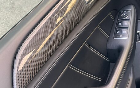 Mercedes-Benz GLE AMG, 2016 год, 3 000 000 рублей, 29 фотография