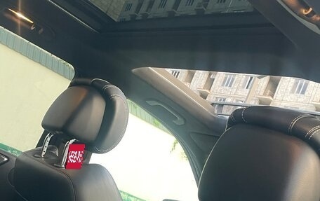 Mercedes-Benz GLE AMG, 2016 год, 3 000 000 рублей, 39 фотография