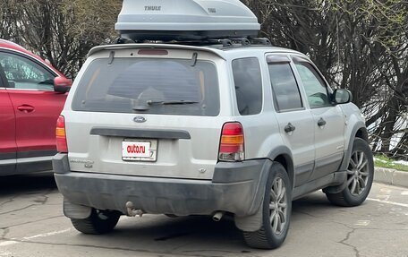 Ford Maverick, 2002 год, 650 000 рублей, 5 фотография