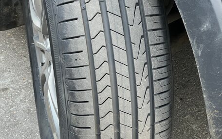 Ford Maverick, 2002 год, 650 000 рублей, 9 фотография