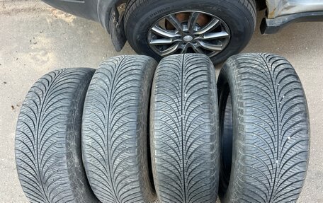 Ford Maverick, 2002 год, 650 000 рублей, 10 фотография