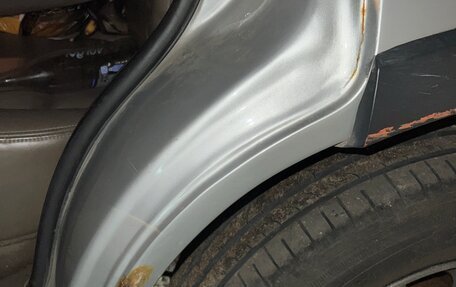 Ford Maverick, 2002 год, 650 000 рублей, 11 фотография